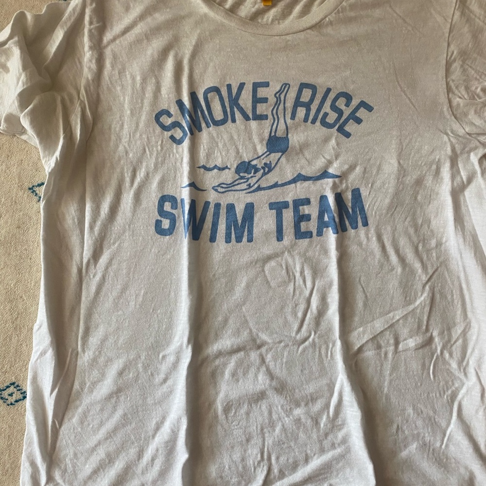 Vintage Velva Sheen Large EUC